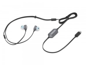 Lenovo Legion E510 7.1 RGB Gaming In-Ear Headphones