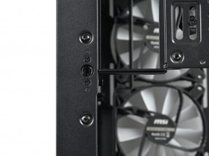 MSI MPG GUNGNIR 300R AIRFLOW