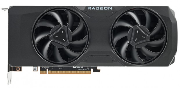 Radeon RX 7800 XT