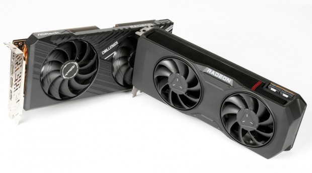 Radeon RX 7800 XT