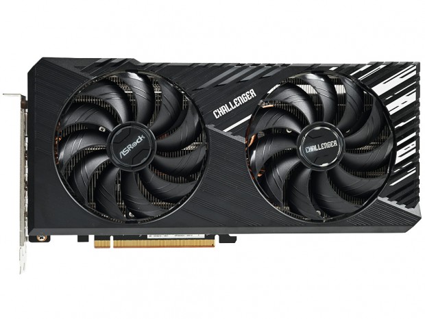 Radeon RX 7700 XT