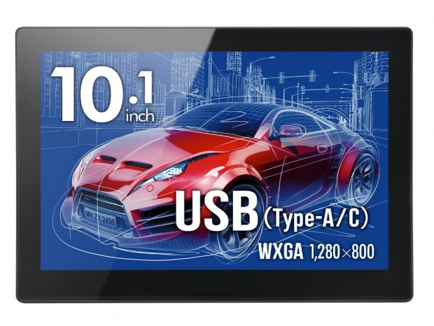 LCD-10000UT3