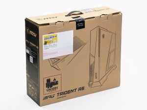 Trident AS 13NUC7-493JP