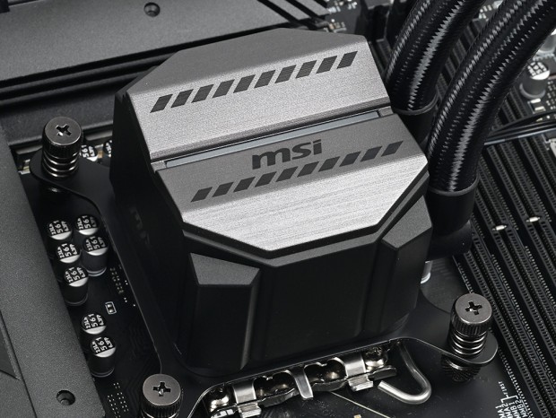 MSI MPG GUNGNIR 300R AIRFLOW