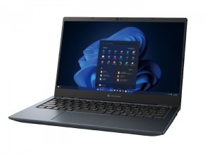 dynabook G83/LW