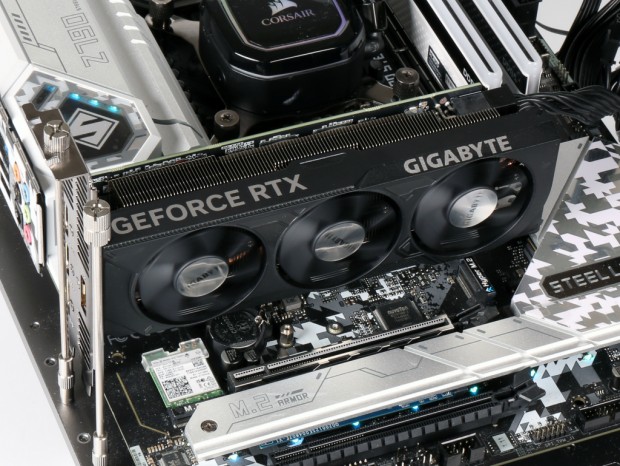 ロープロファイル最強グラフィックスカード、GIGABYTE「GeForce RTX