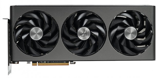 SAPPHIRE PURE Radeon RX 7700 XT GAMING OC 12GB GDDR6