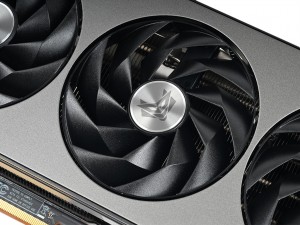 SAPPHIRE NITRO+ Radeon RX 7800 XT GAMING OC 16GB GDDR6