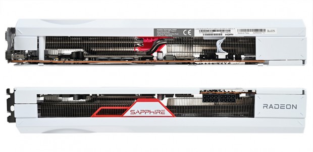 SAPPHIRE PURE Radeon RX 7700 XT GAMING OC 12GB GDDR6