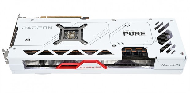 SAPPHIRE PURE Radeon RX 7700 XT-tops.edu.ng