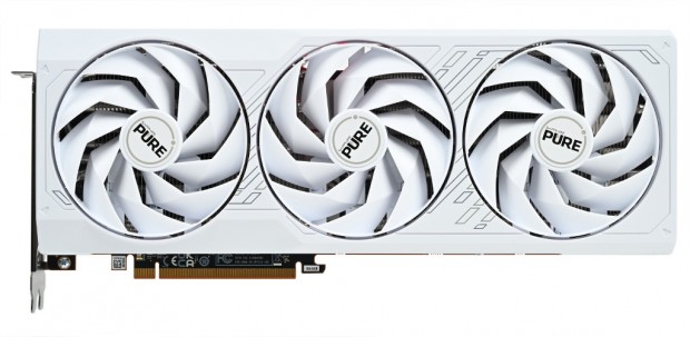 SAPPHIRE PURE Radeon RX 7700 XT GAMING OC 12GB GDDR6