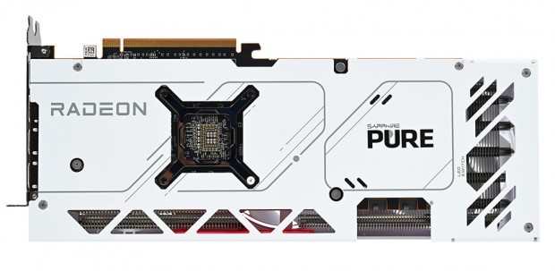 SAPPHIRE PURE Radeon RX 7700 XT GAMING OC 12GB GDDR6