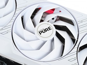 SAPPHIRE PURE Radeon RX 7700 XT GAMING OC 12GB GDDR6