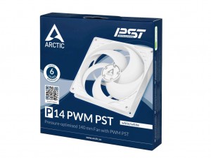 P14 PWM PST (WHITE)