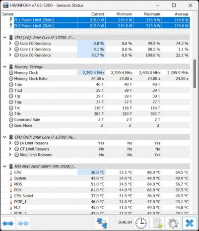 MSI MAG CORELIQUID M360