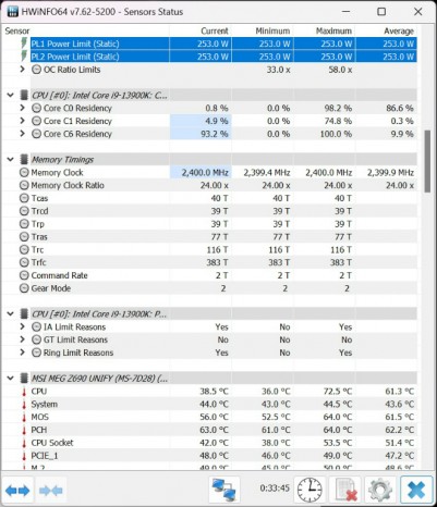 MSI MAG CORELIQUID M360