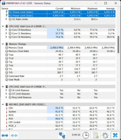 MSI MAG CORELIQUID M360