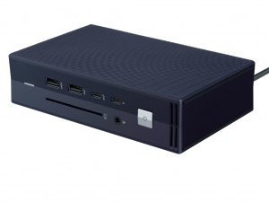 ASUS SimPro Dock 2