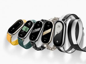 Xiaomi Smart Band 8