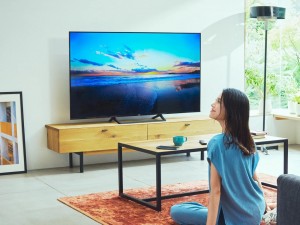 Xiaomi TV A Pro