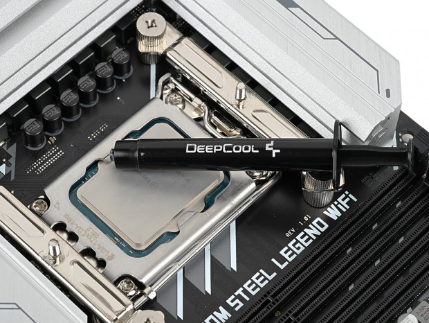 Deepcool AN600