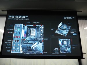 ROG MAXIMUS Z790 APEX ENCORE