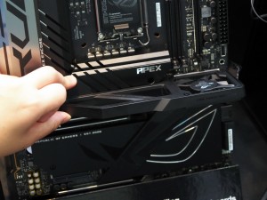 ROG MAXIMUS Z790 APEX ENCORE