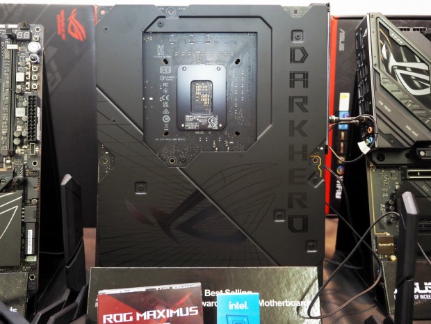 ROG MAXIMUS Z790 DARK HERO