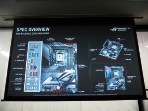 ROG MAXIMUS Z790 DARK HERO