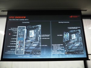 ROG STRIX Z790-F GAMING WIFI II