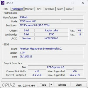 Core i5-14600K