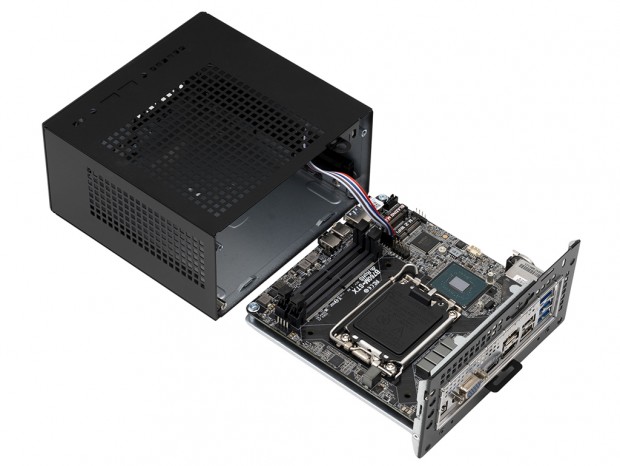 ASRock DeskMini B760