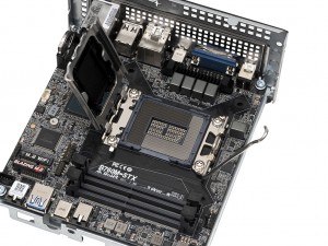 ASRock DeskMini B760