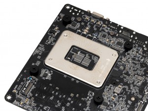 ASRock DeskMini B760