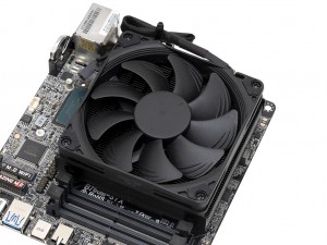 ASRock DeskMini B760