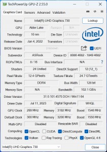 ASRock DeskMini B760