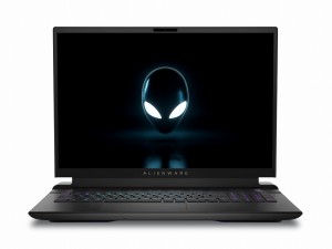 Alienware m18