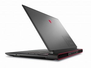 Alienware m18