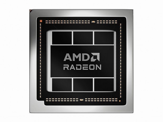 AMD、“史上最速のノートPC向けRadeon”ことRDNA 3採用の「Radeon RX 7900M」発表