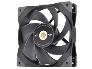 SWAFAN GT12 PC Cooling Fan TT Premium Edition