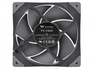 SWAFAN GT12 PC Cooling Fan TT Premium Edition