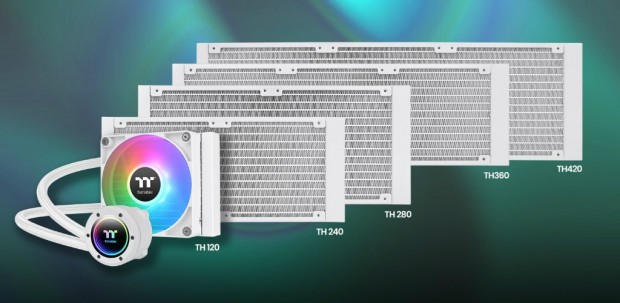 TH V2 Ultra ARGB