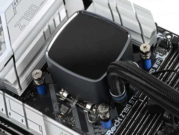 PC COOLER(CPS) DE360