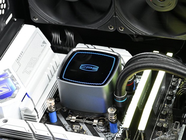 PC COOLER(CPS) DE360