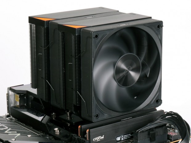 PC COOLER(CPS)RZ620