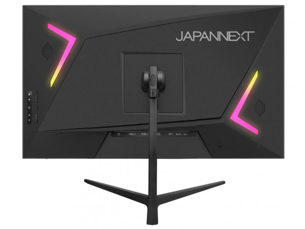 JAPANNEXT、240Hz対応の24.5型フルHD IPSゲーミング液晶ディスプレイ2