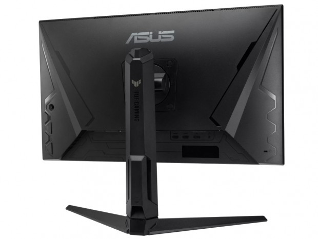 Fast IPS採用の27型フルHDゲーミング液晶、ASUS「TUF Gaming VG279QL3A」