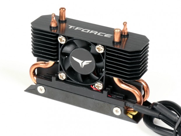 T-FORCE DARK AirFlow I