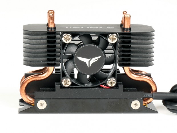 T-FORCE DARK AirFlow I