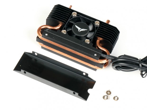 T-FORCE DARK AirFlow I